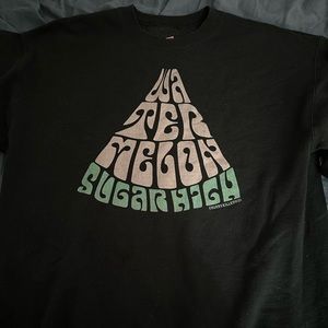 harry styles watermelon sugar crewneck